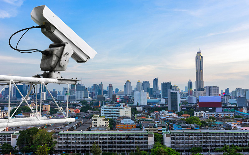 医疗废水监测系统